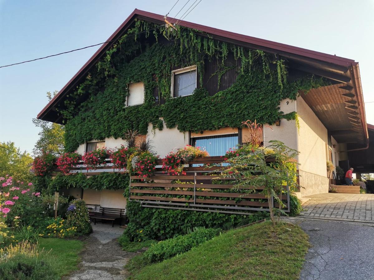 Nauportus Appartement *