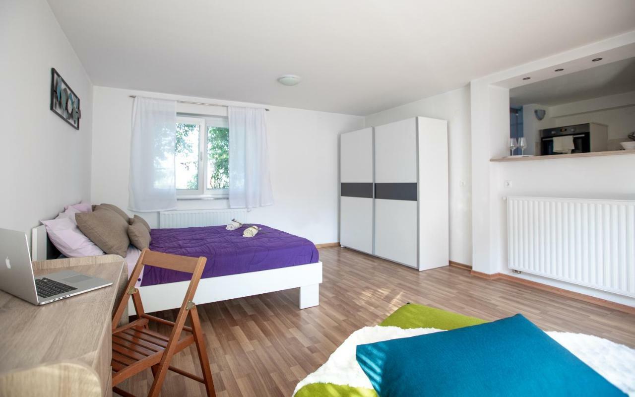 Appartement Nauportus *