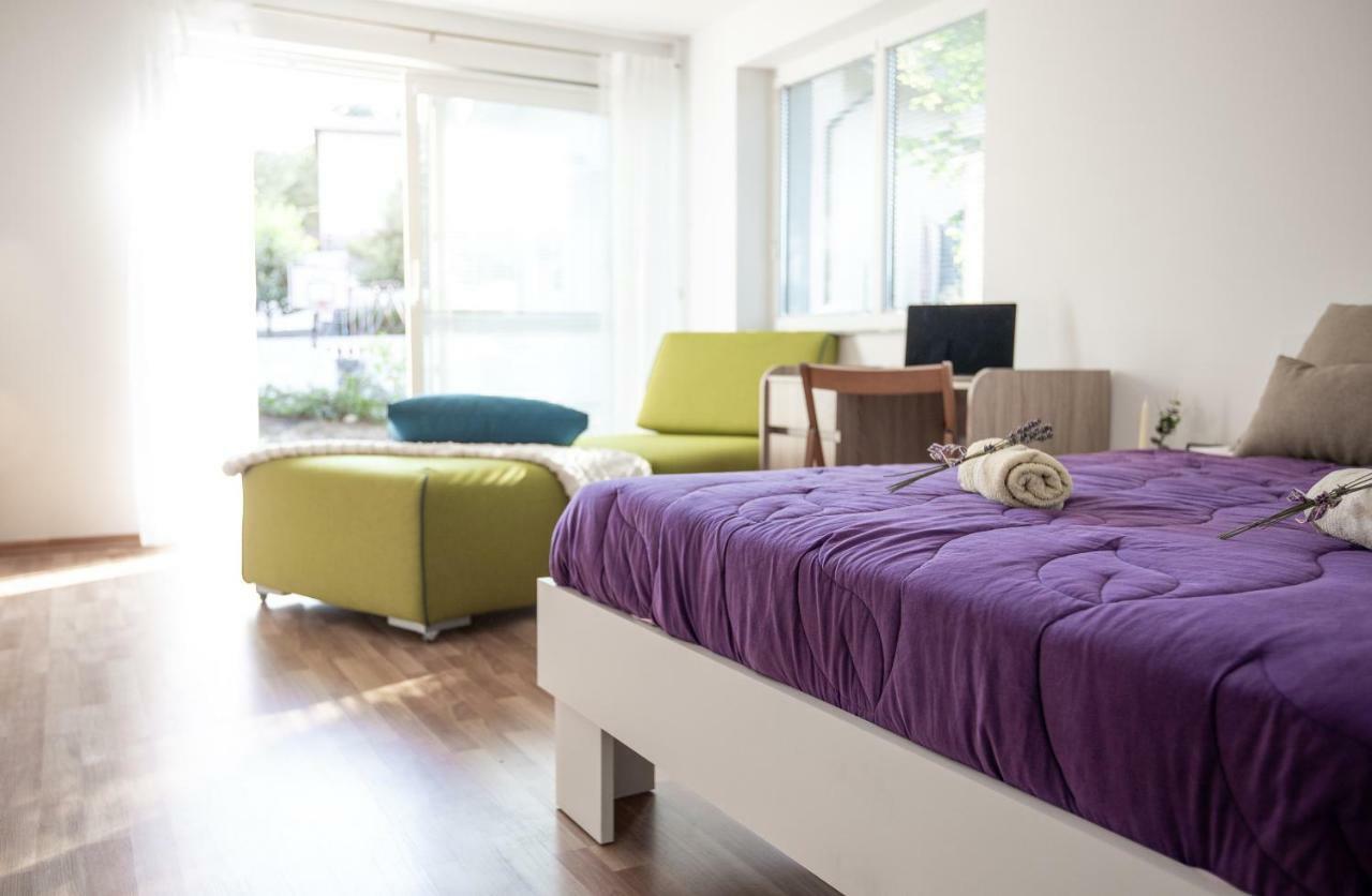 Nauportus Appartement Vrhnika