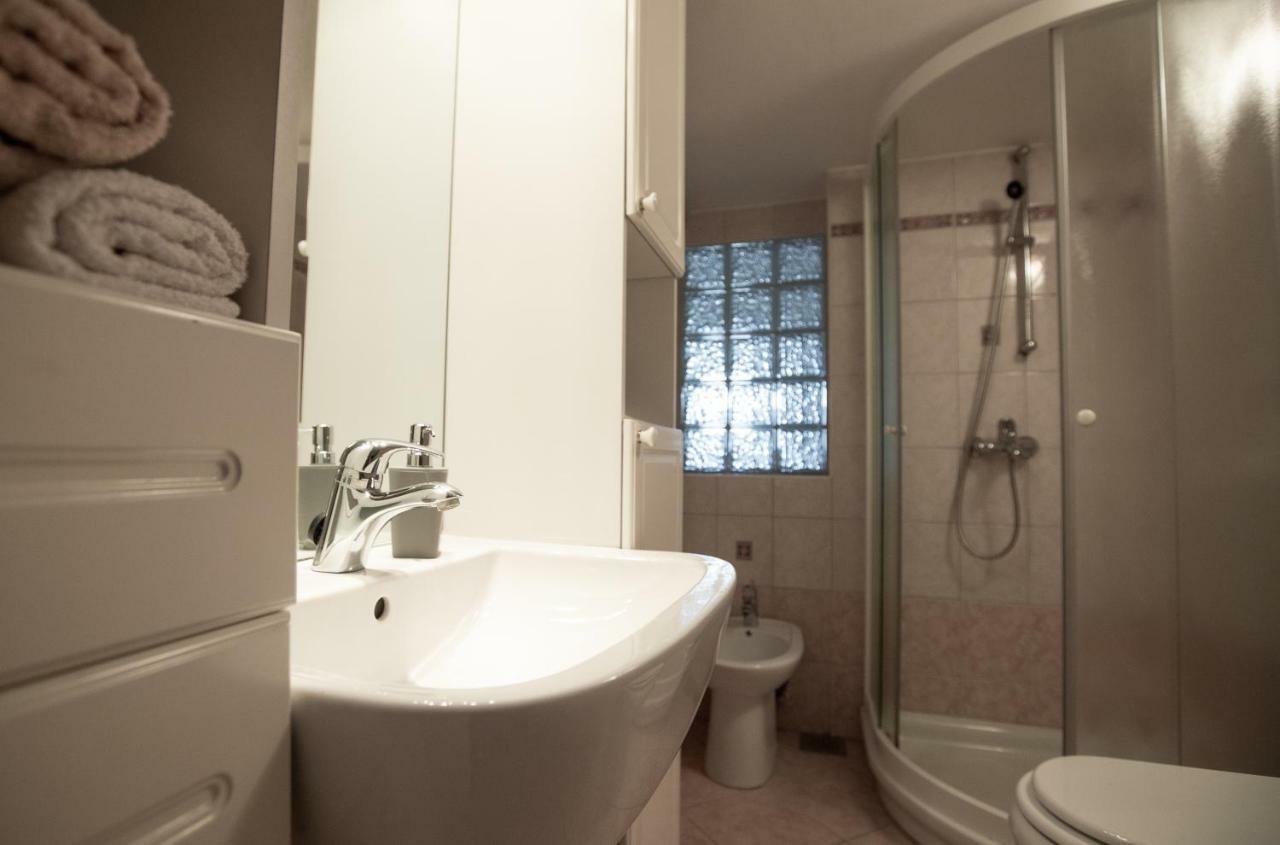 Appartement Nauportus
