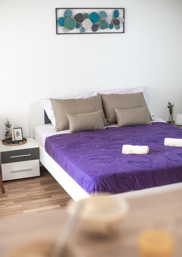Nauportus Appartement