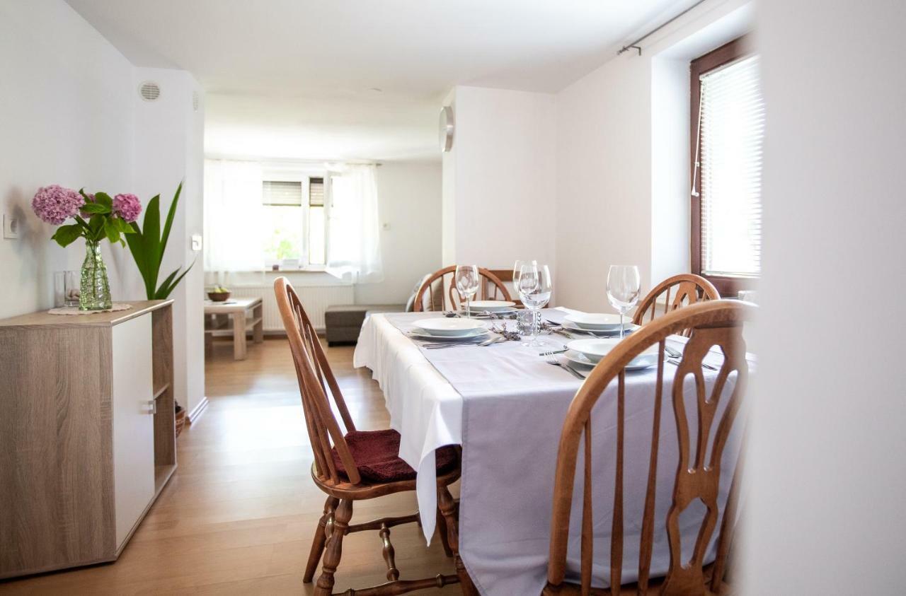 Appartement Nauportus *