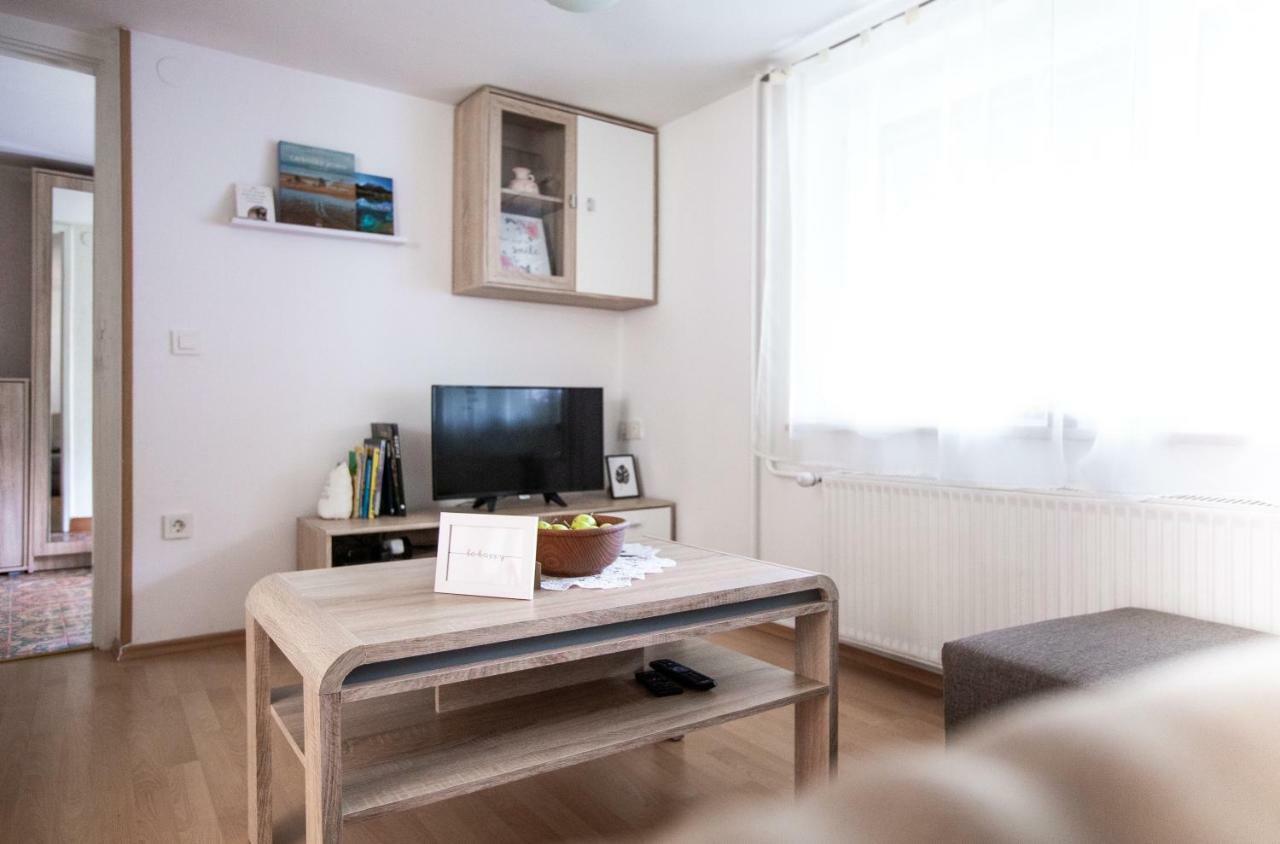 Appartement Nauportus