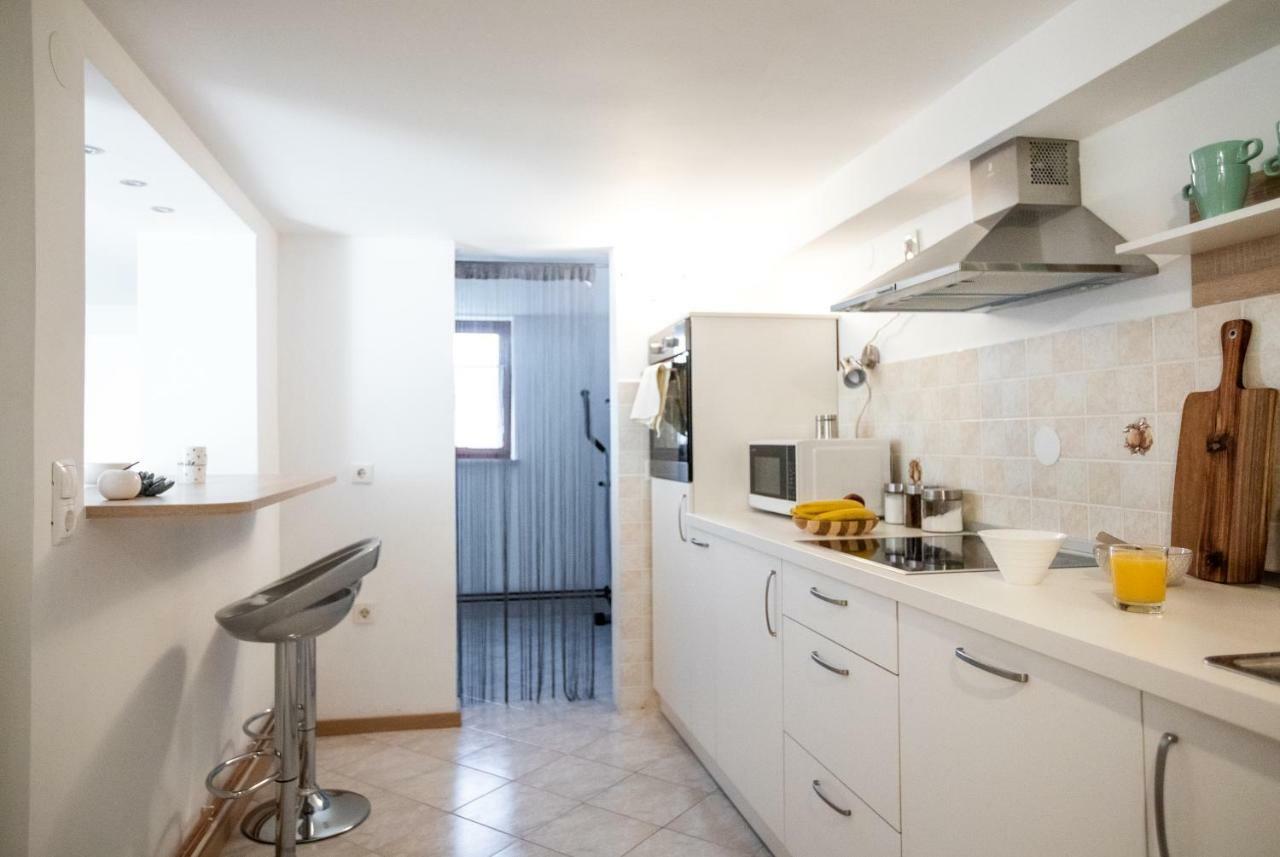 Nauportus Appartement Vrhnika