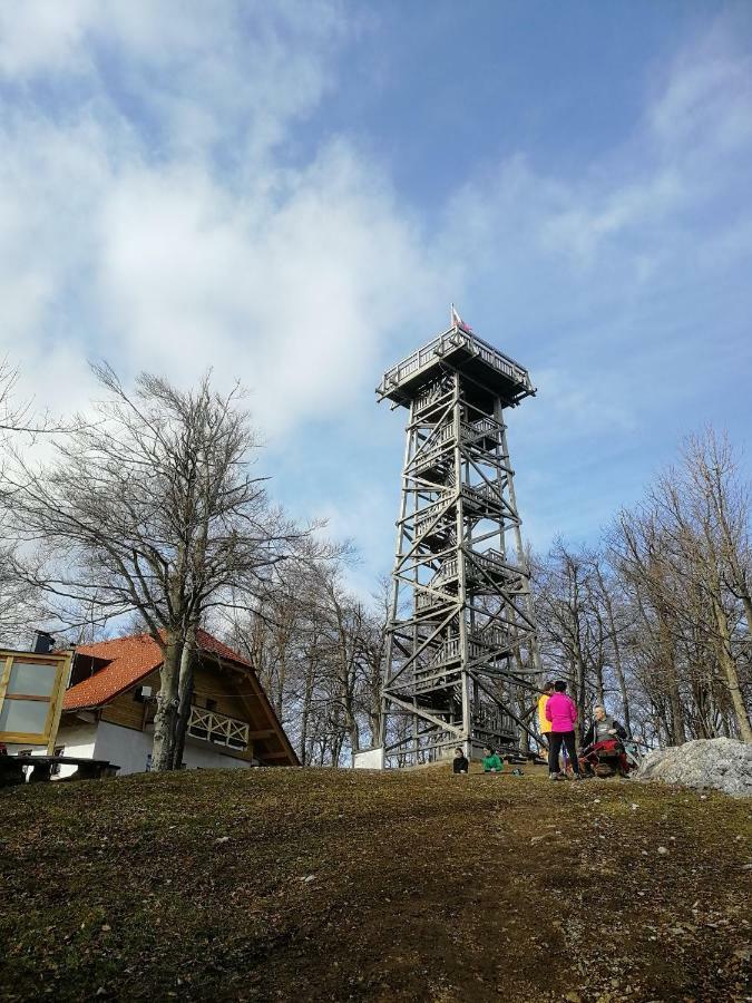 Nauportus * Vrhnika