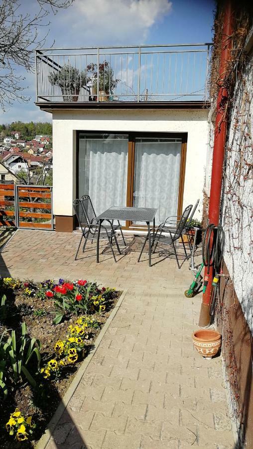 Appartement Nauportus