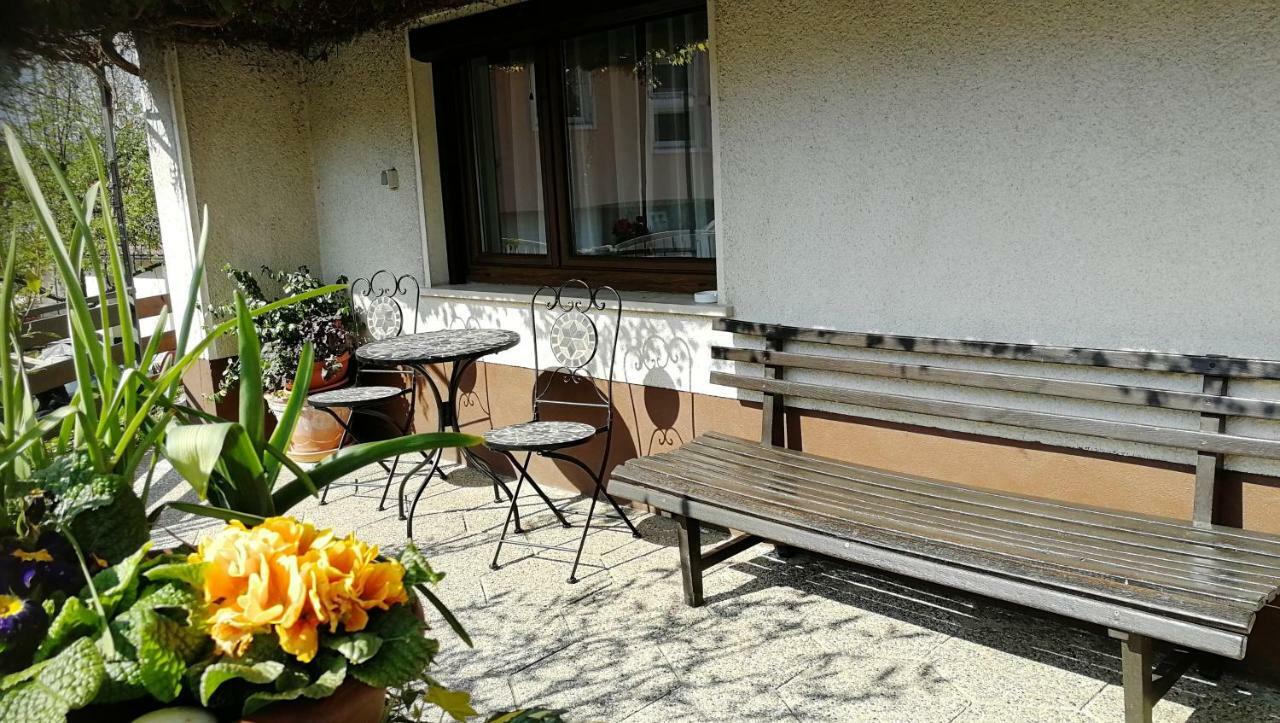 Appartement Nauportus *